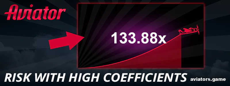 High odds strategy for Aviator India players