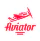 Aviator app logo